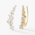 Curved Climber Kupeler
