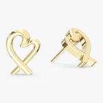 Sade Kalp Studs