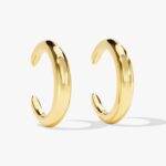 Dome Ear Manset Bileklik