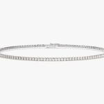 Elmas Tennis Bileklik (1.00 Ct Tw)
